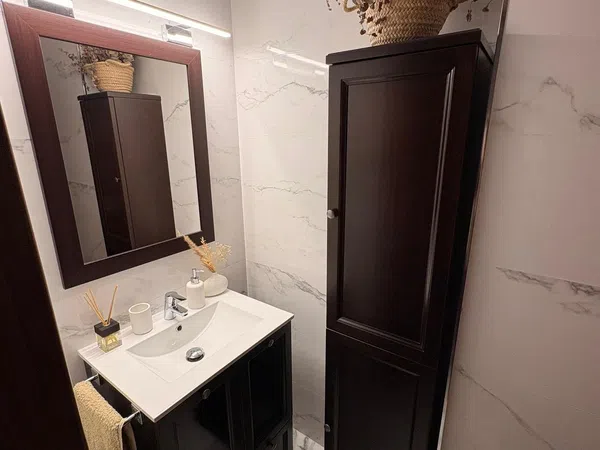 Chalet adosado en calle Gutiérrez de los Ríos, 29 - Foto 9