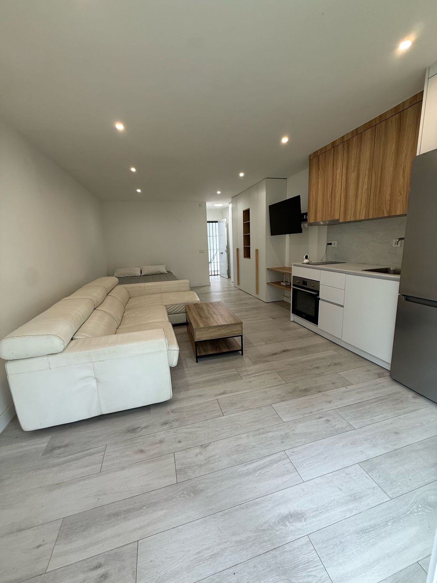 Estudio en Hacienda Beach, 12 - Foto 3