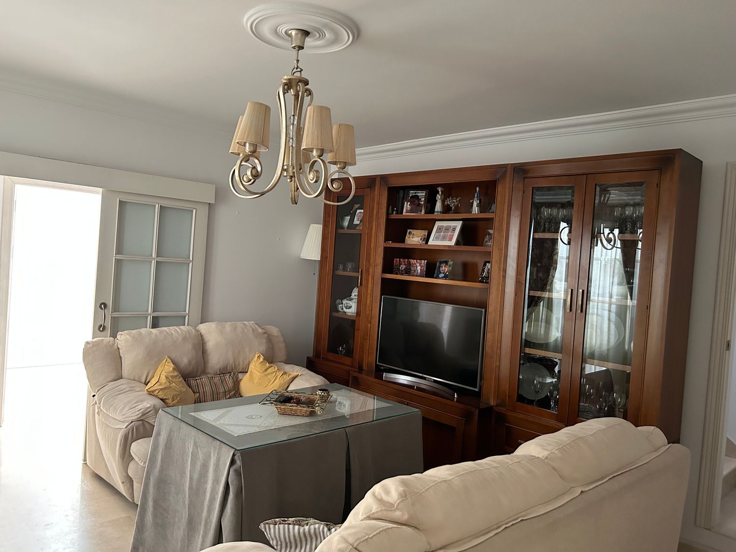 Casa independiente en calle Hornachuelos, 45 a - Foto 9