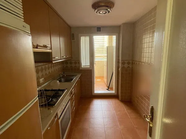 Piso en Avenida Marife de Triana, 2, Playamar - Benyamina - Foto 6