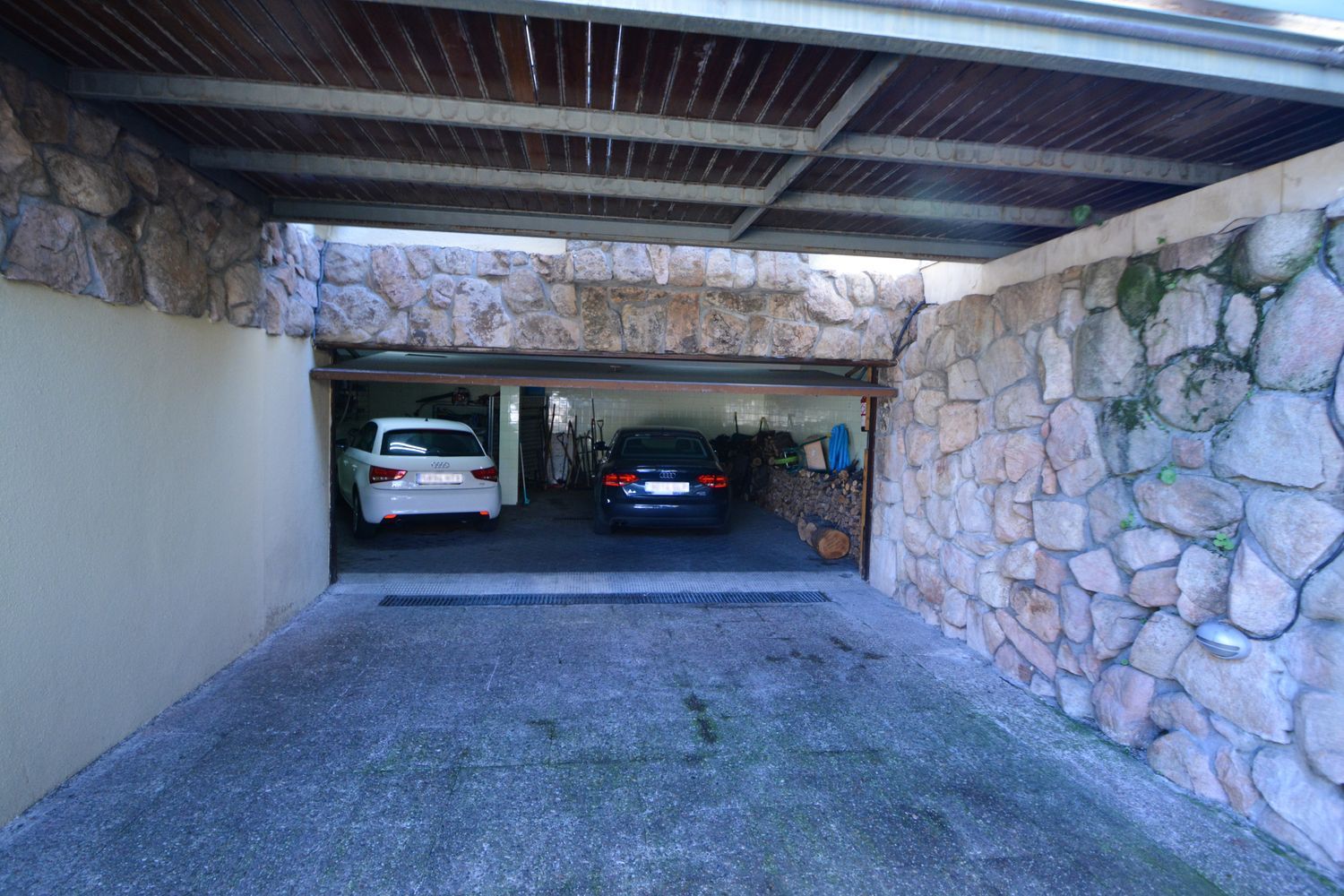 Casa o chalet independiente en La Moraleja urbanización - Foto 32
