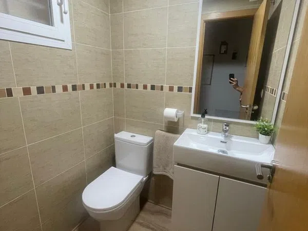 Chalet pareado en Calle Francisco Merino Ramirez, 48, Benajarafe, Benajarafe - Foto 4