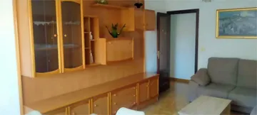 Piso en Alamedilla - Foto 1