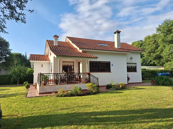 Casa o chalet independiente en Aldea Seselle, 85 - Foto 1