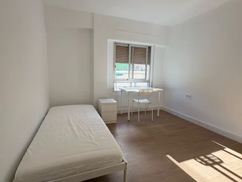 Piso en calle del Marí Albesa, 9