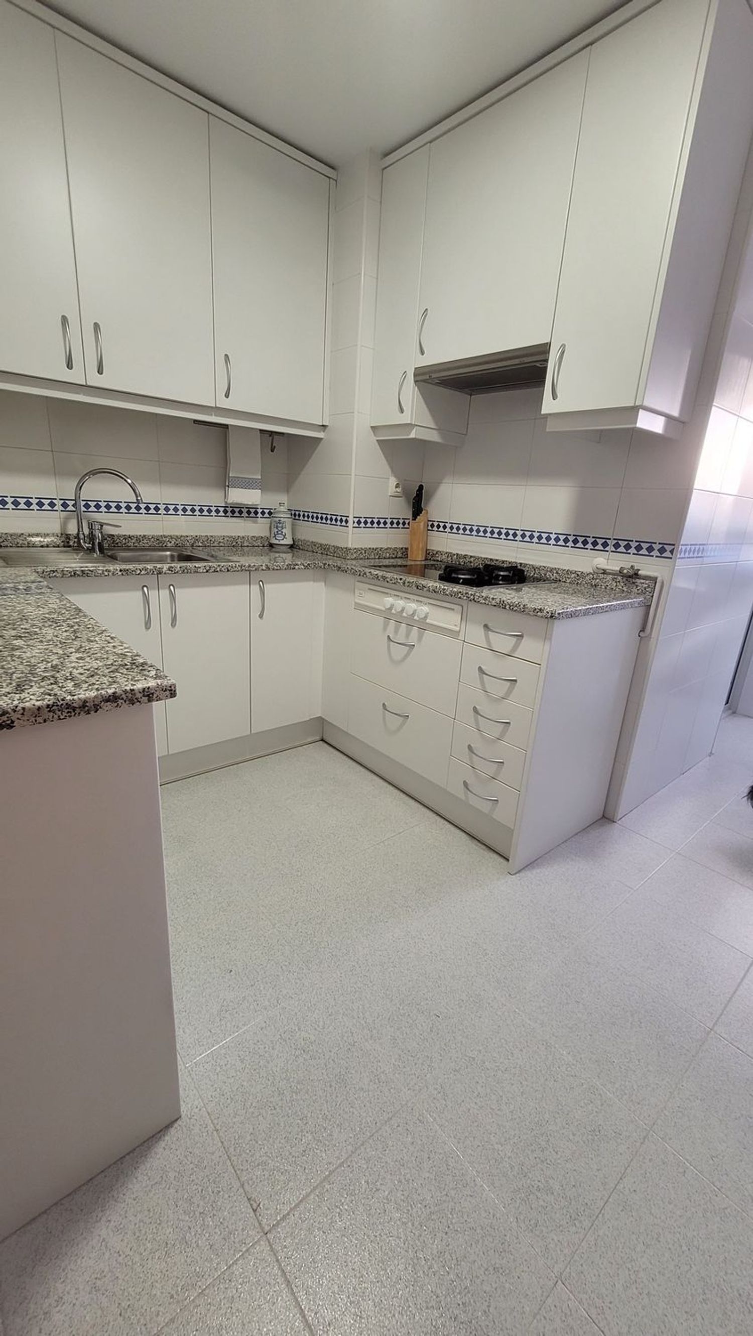 Piso en calle de Mequinenza, 9 - Foto 5