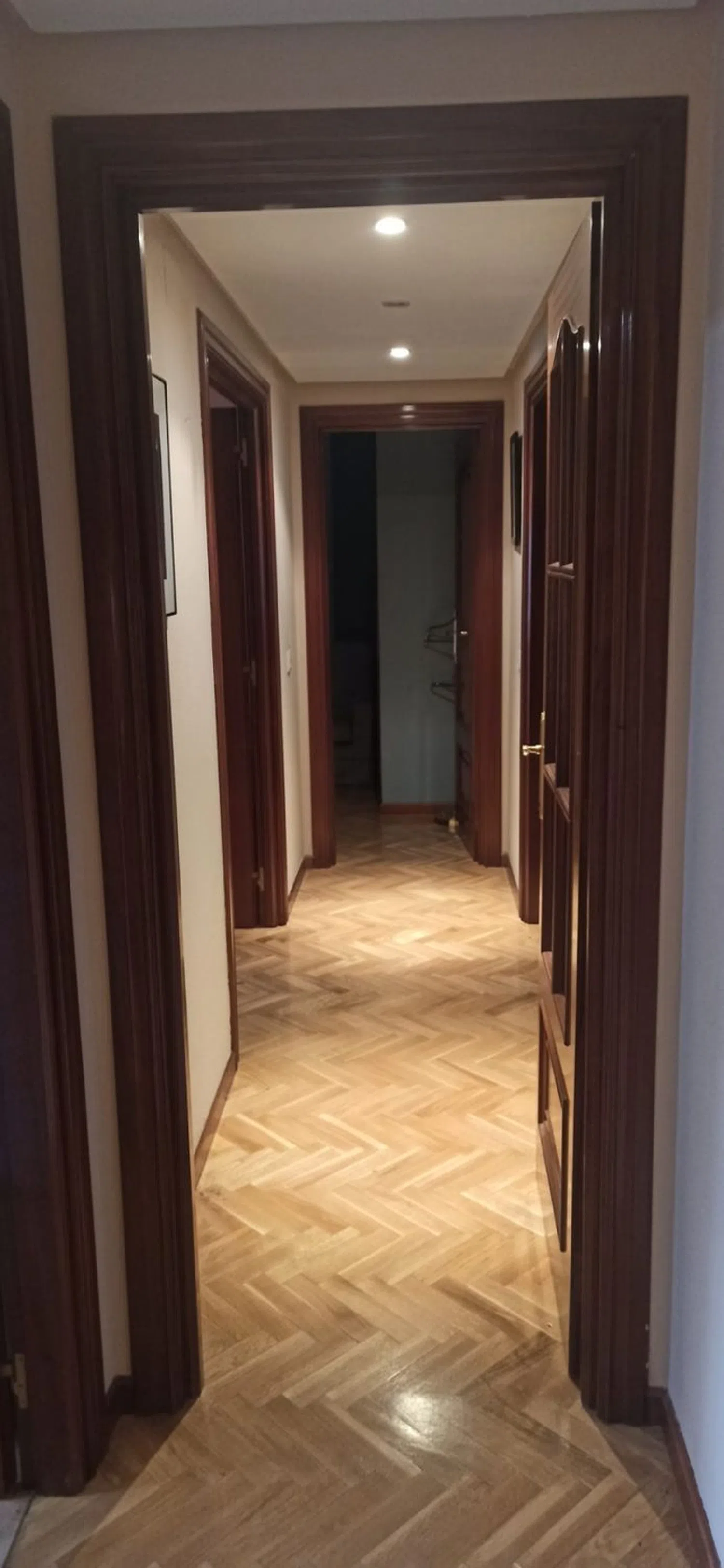 Piso en calle de Embajadores, 177 -d Portal D - Foto 3