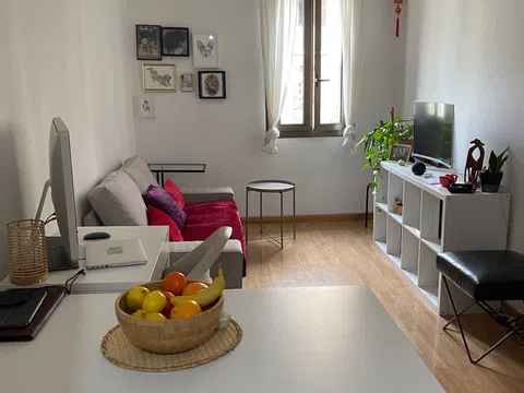 Piso en calle de Roger de Flor, 87 - Foto 4