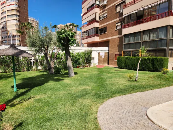 Piso en Avenida del Doctor Orts Llorca, 20 - Foto 22