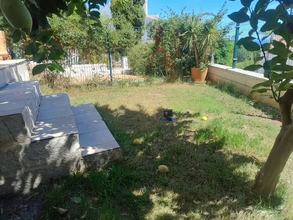 Chalet adosado en Pirandello, 57, Montemar, Montemar - Foto 5