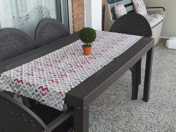 Piso en calle de les Amėriques, 9 - Foto 3