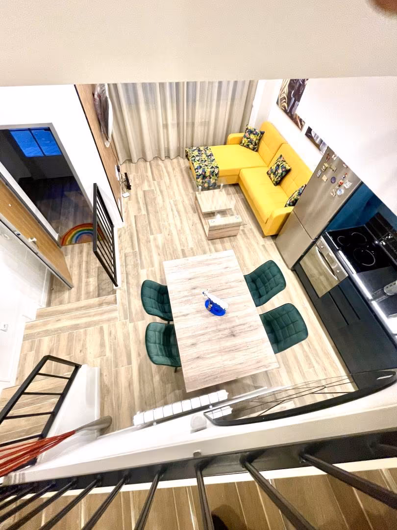 Dúplex en  Calle de las Nebulosas 2 - Foto 3