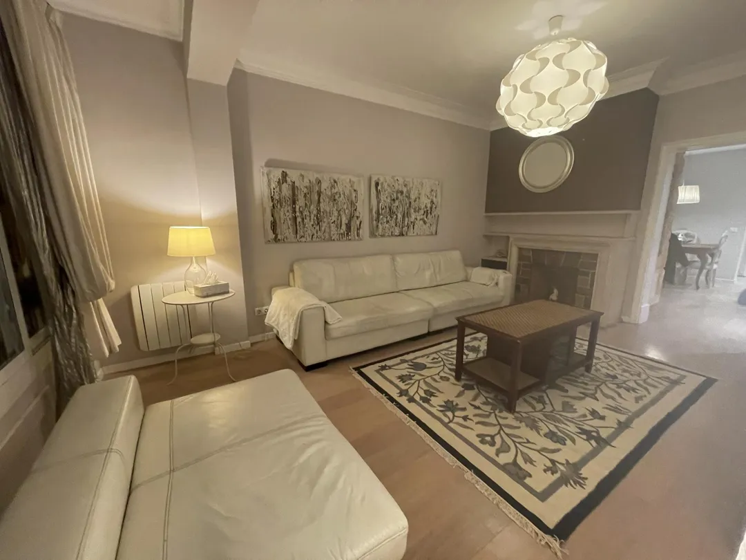 Piso en  Carrer d'Ausiàs March 24 - Foto 5