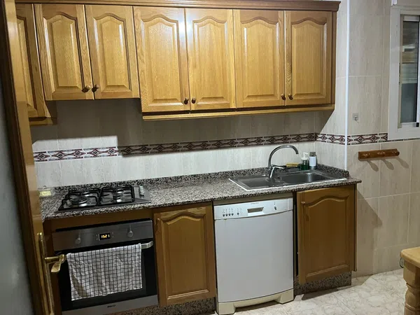 Piso en Calle Antonio Machado, 6 - Foto 3