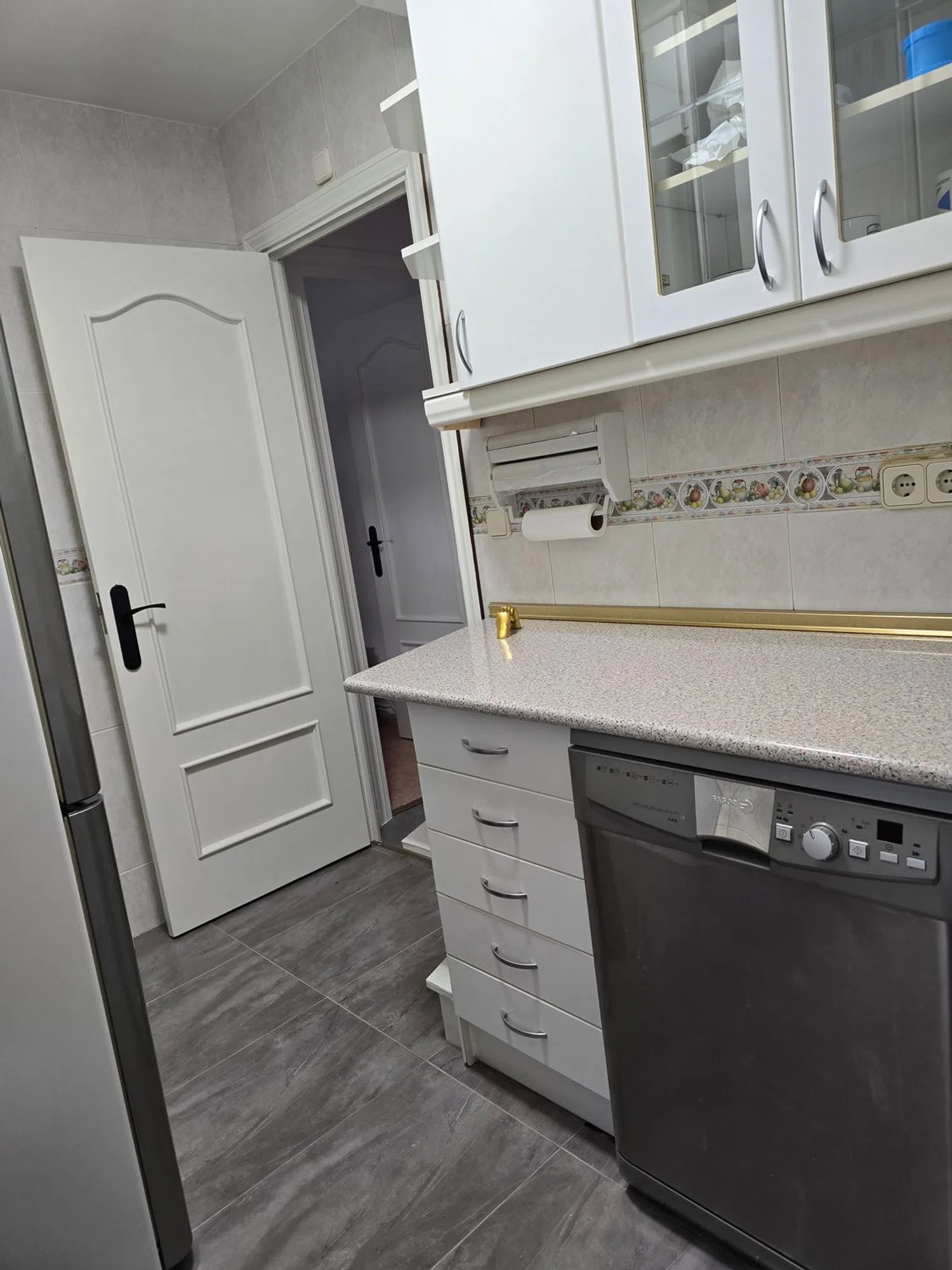 Piso en calle de la Encomienda de Palacios, 227 - Foto 6