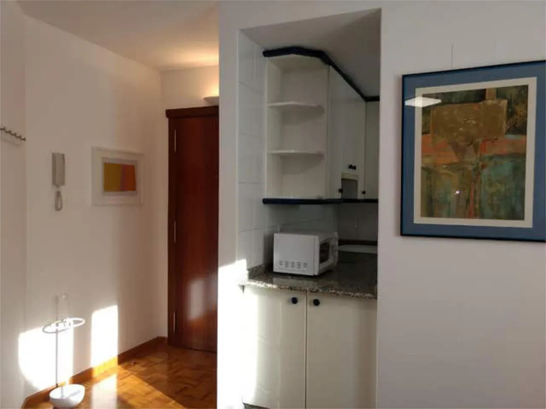 Apartamento en Los Rosales - Foto 3