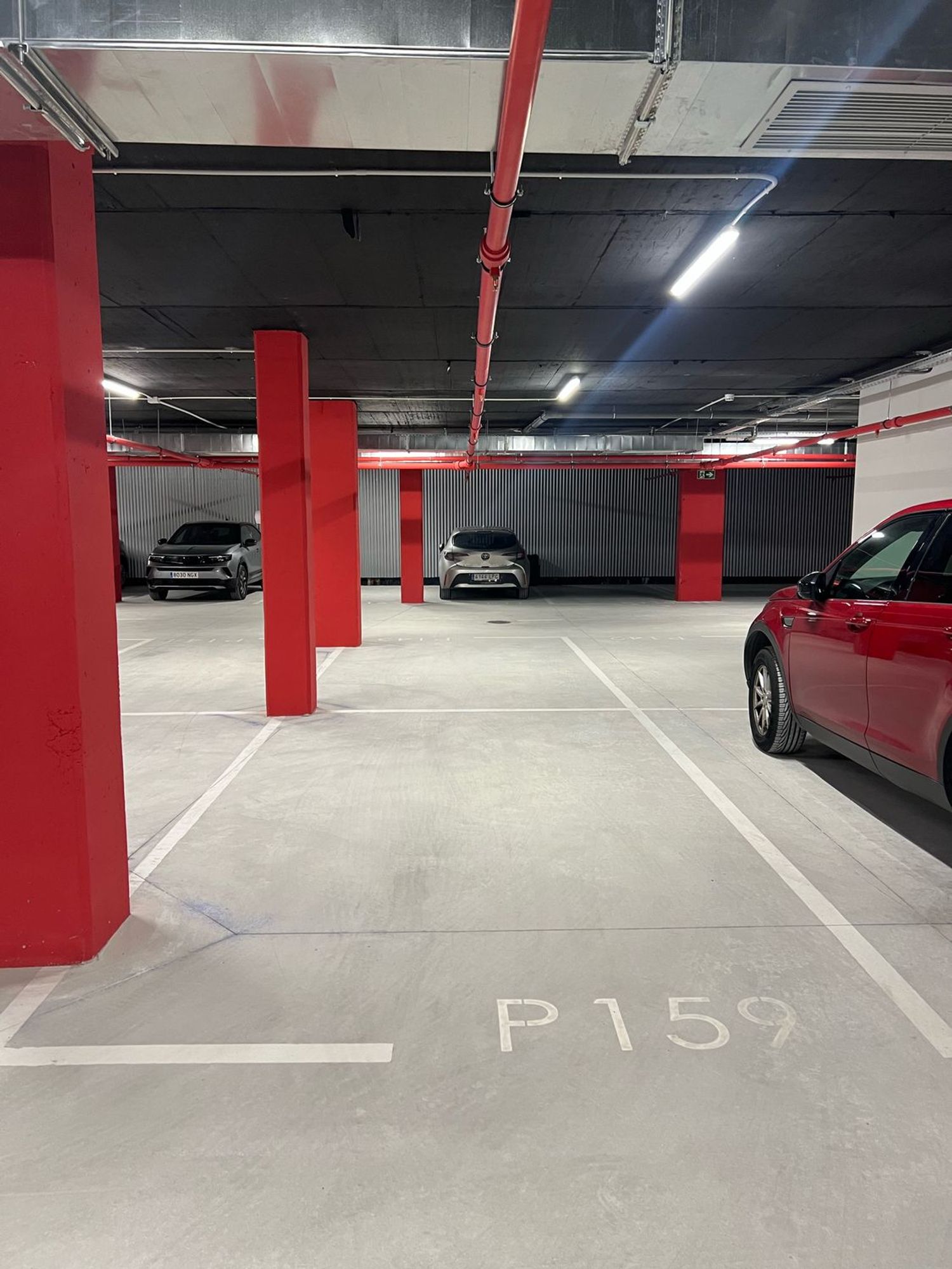 Piso en avenida de los Guindos, 20 - Foto 13