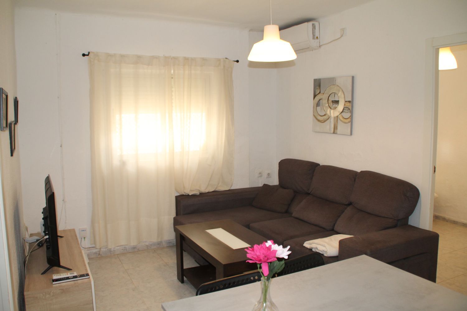 Piso en calle Jalón, 45 - Foto 1