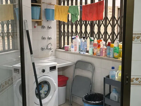 Piso en calle Sócrates, 25 - Foto 9