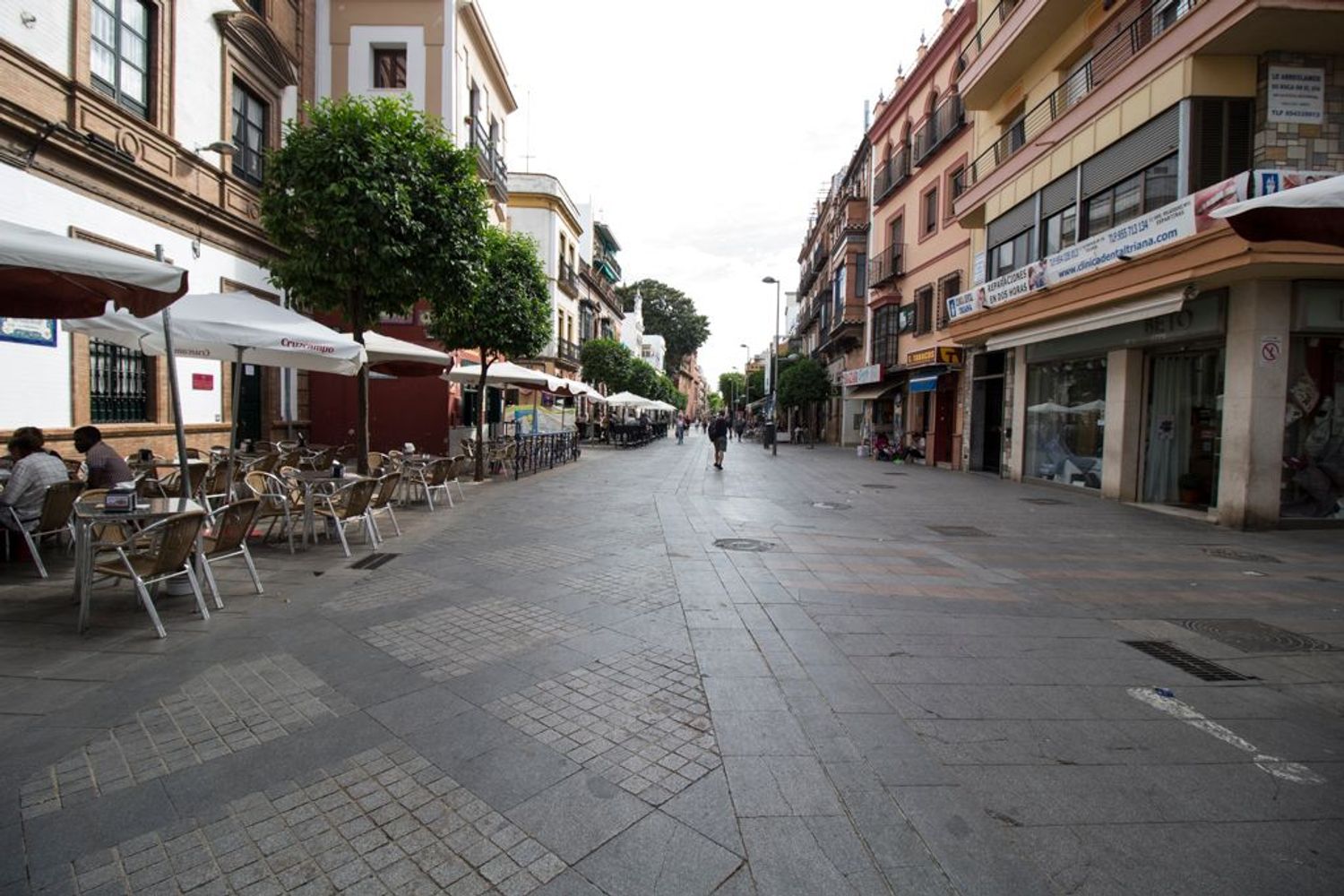 Piso en Calle San Jacinto, 25, Calle Betis - Pagés del Corro - Foto 3