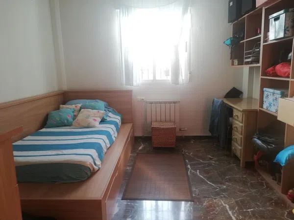 Piso en calle Almería, 12 - Foto 14