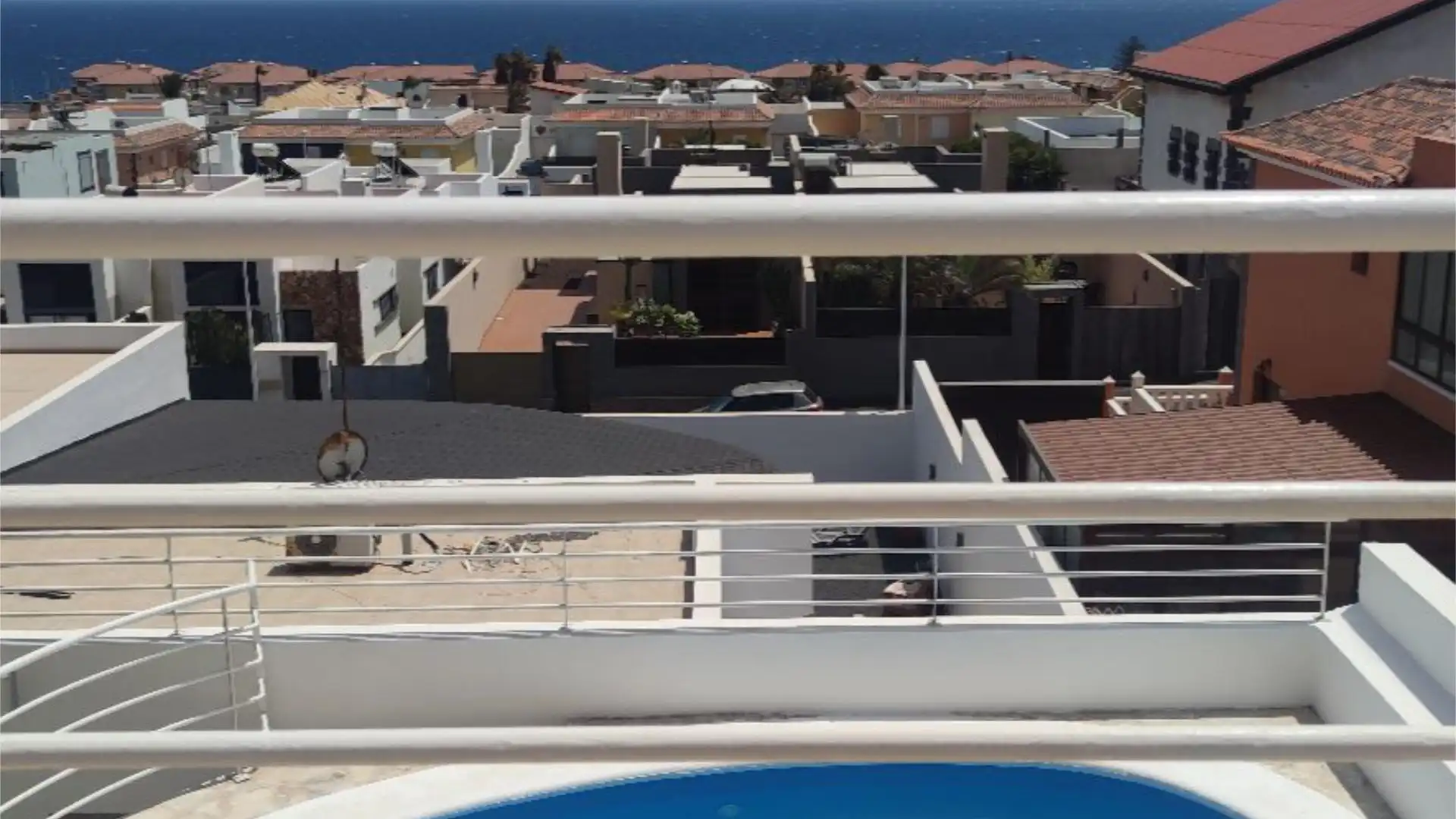 Casa adosada en Granadilla de Abona - Foto 24