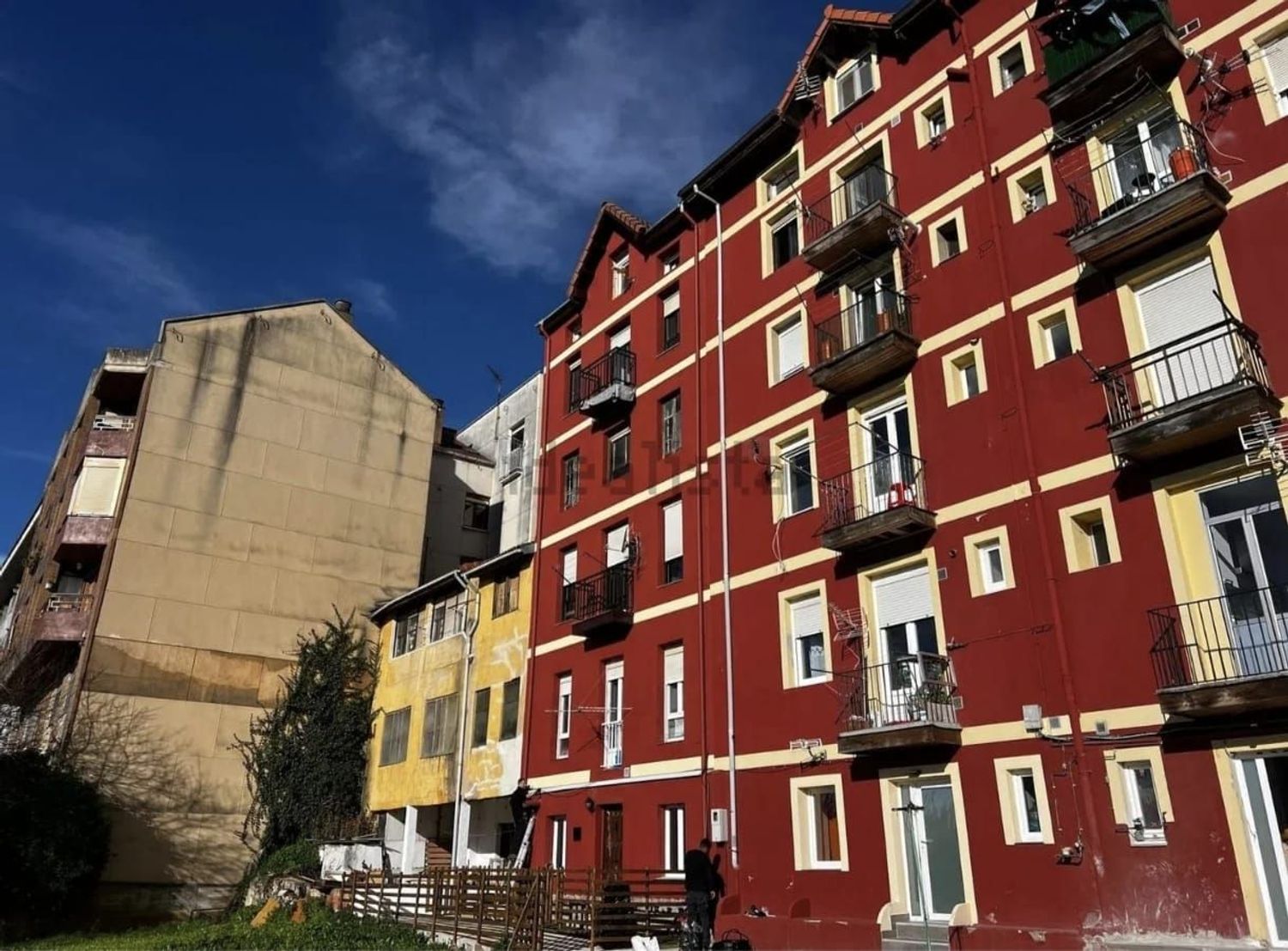 Piso en calle Eduardo García, 27 - Foto 1