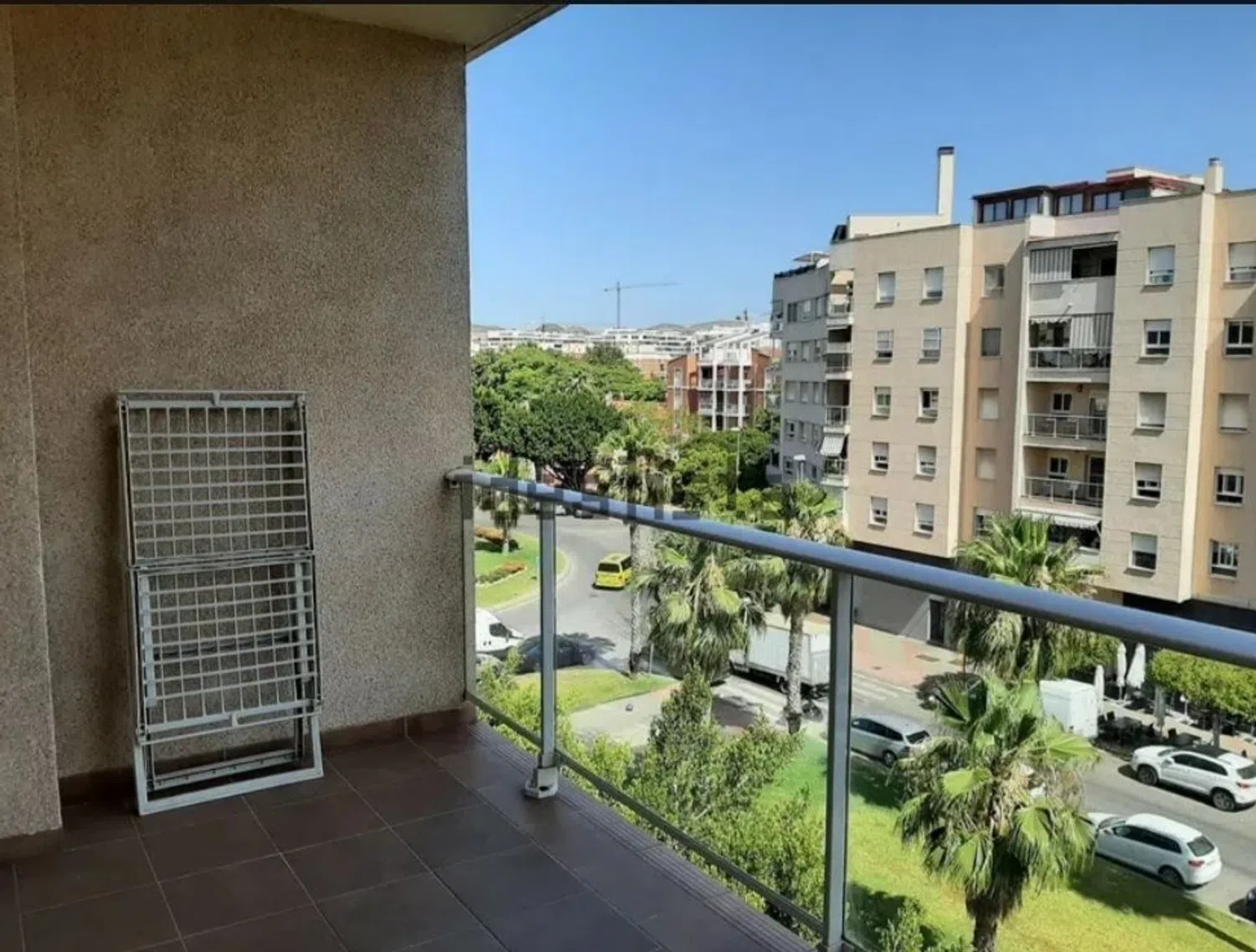 Piso en avenida Plutarco, 18 - Foto 2