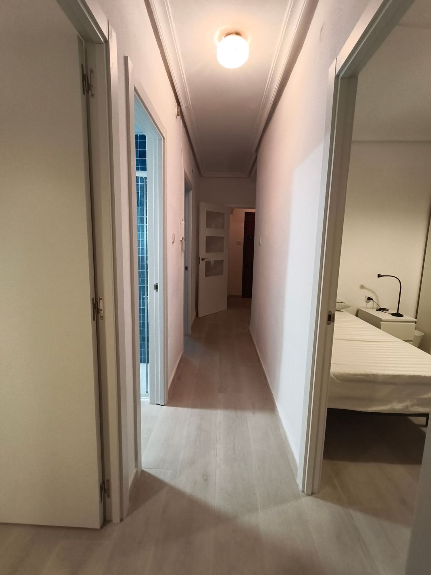 Piso en Calle Fernández de Ribera, 24, Nervión - Foto 6
