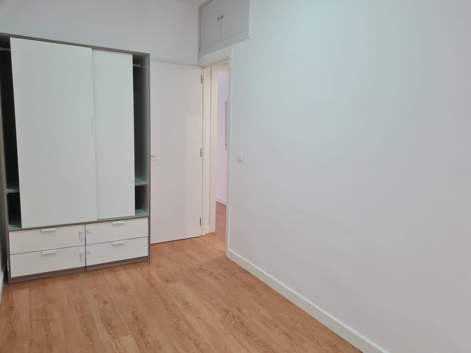 Piso en Calle de Marcenado, 8, Ciudad Jardín - Foto 12