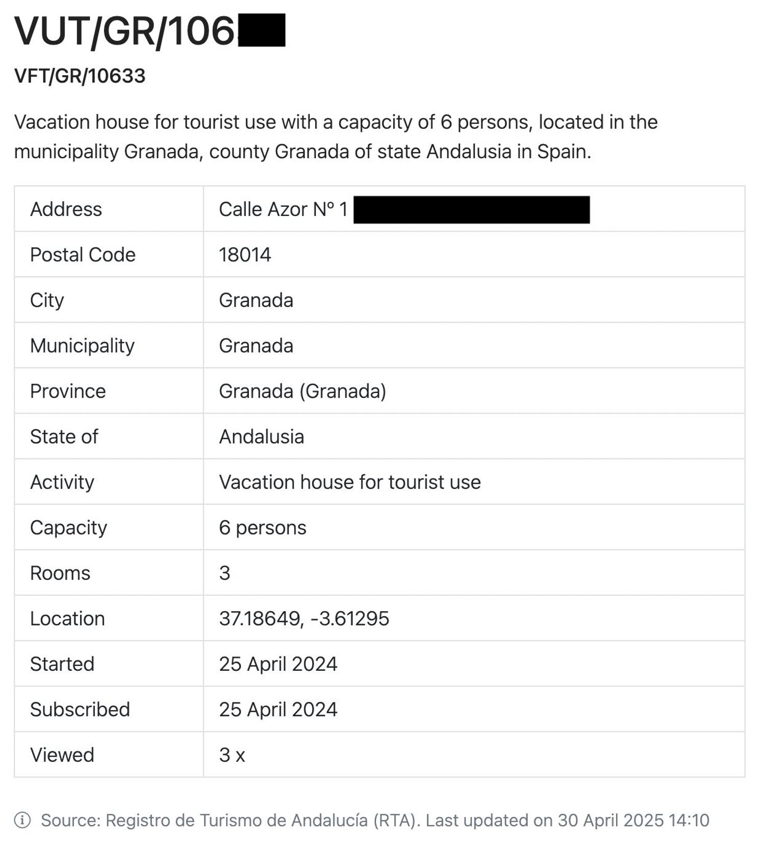 Piso en calle Azor, 1 - Foto 17