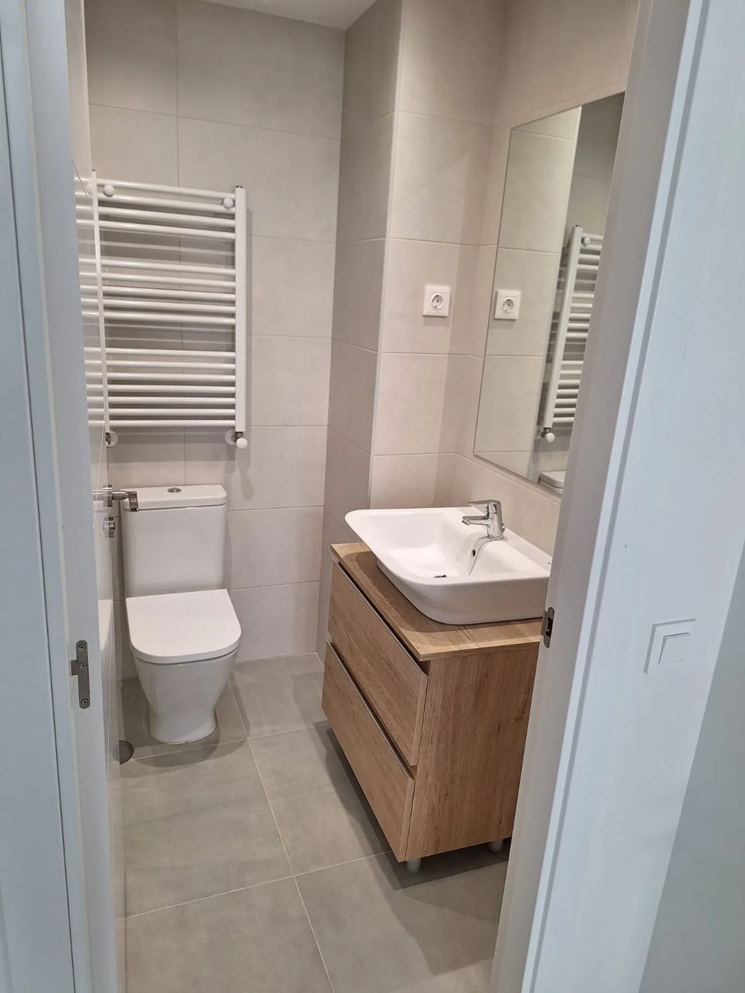 Piso en calle Fernando I, 10 - Foto 18