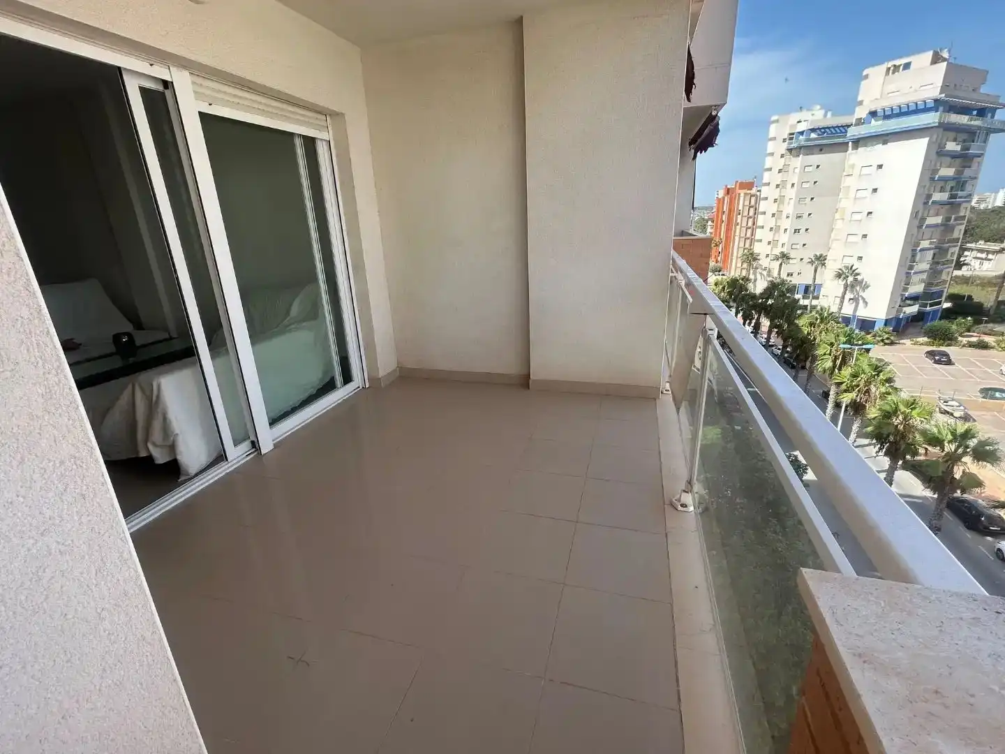 Piso en  Avenida del Puerto 33 - Foto 7