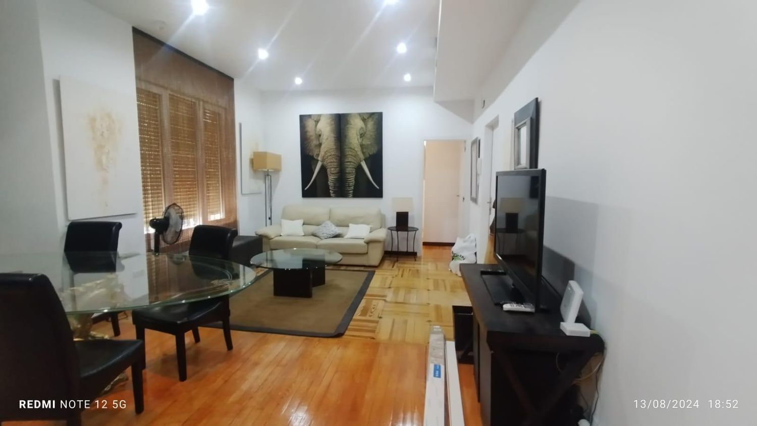 Piso en calle de Santa Engracia, 152 - Foto 1