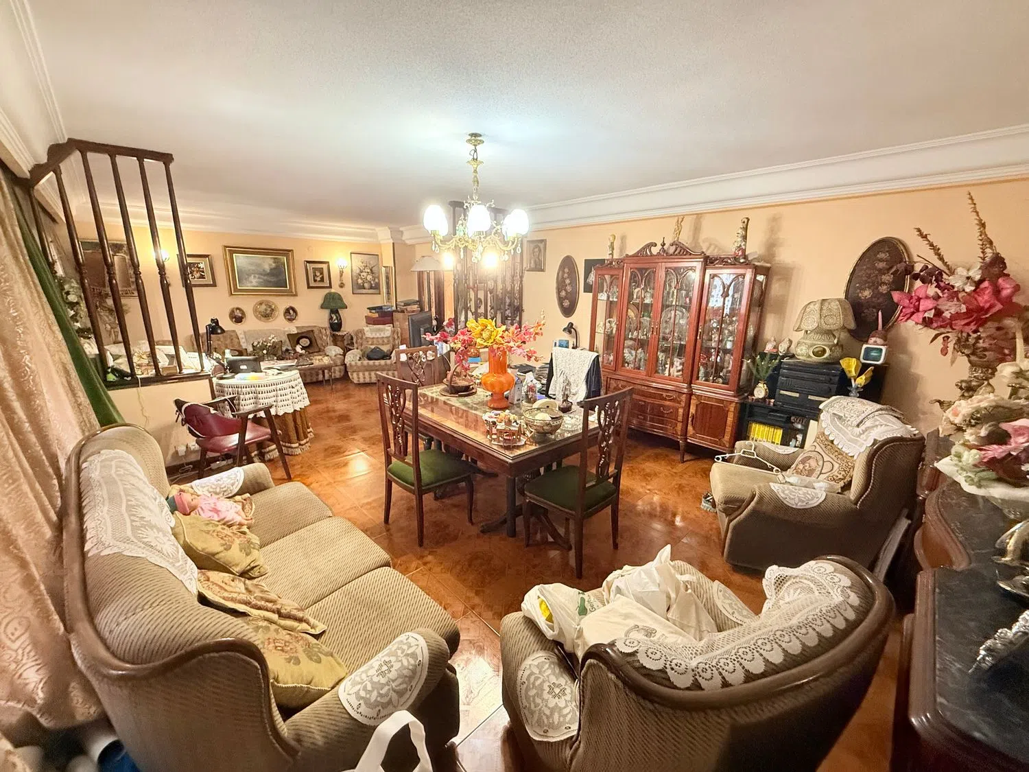 Piso en calle Monte Montjuich, 5 - Foto 27