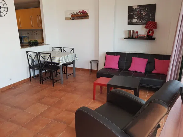 Dúplex en Calle Cala Puntal w, 23, Cala Puntal - Zona Costa sur, Cala Puntal - Zona Costa sur - Foto 3