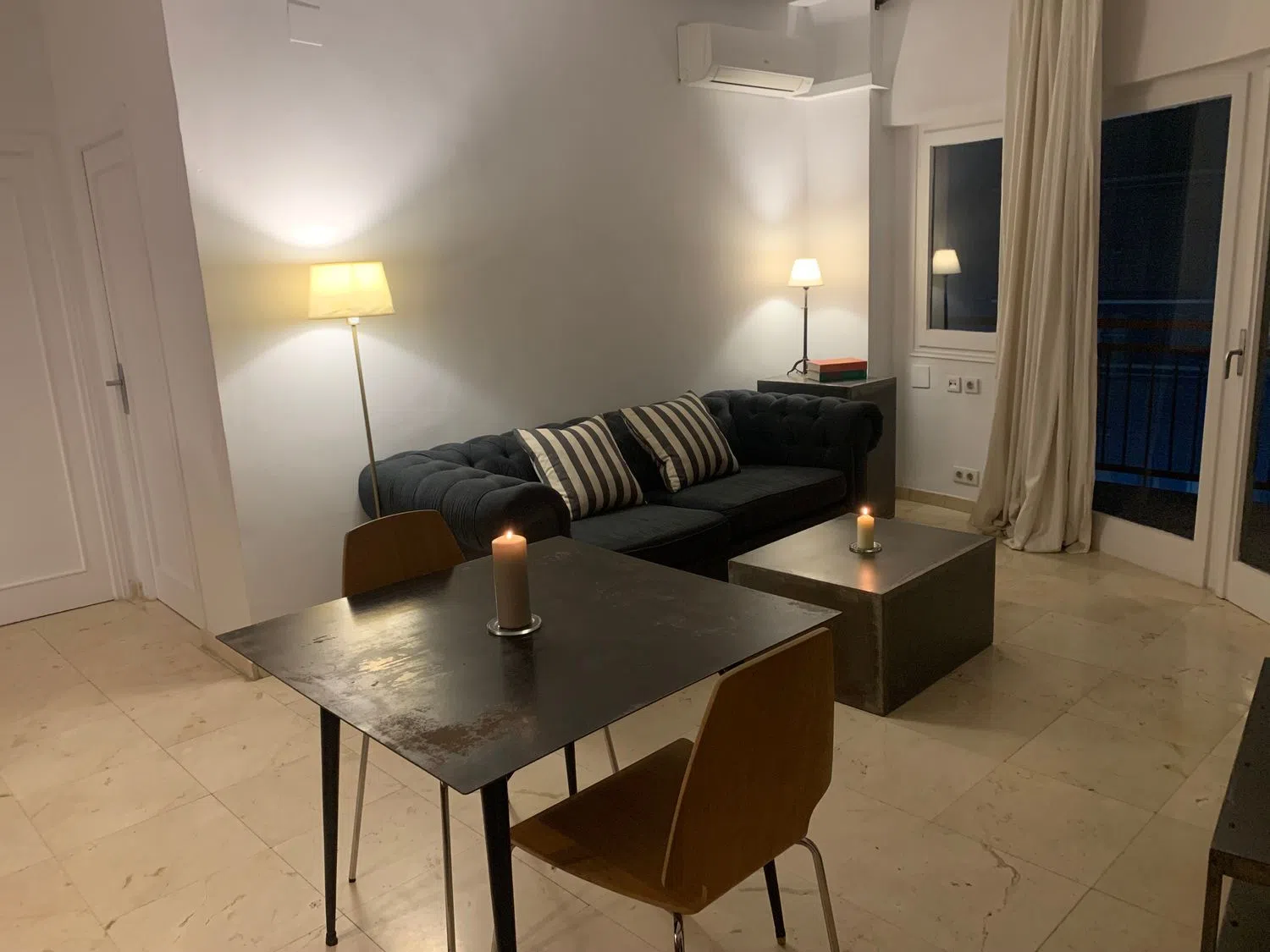 Piso en calle Pintor Aparicio, 34 - Foto 23