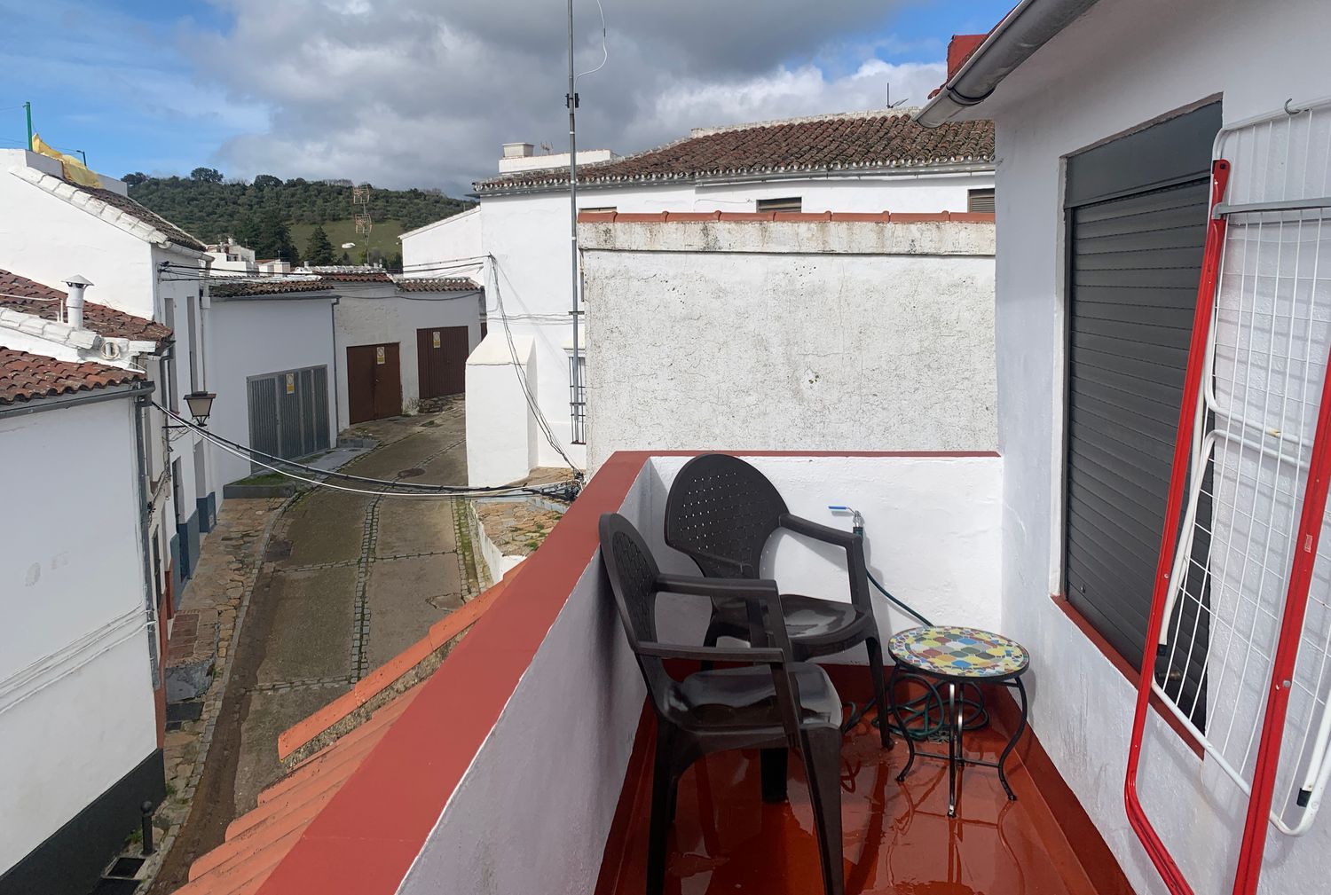 Casa o chalet independiente en Calle Torneo, 4 - Foto 29
