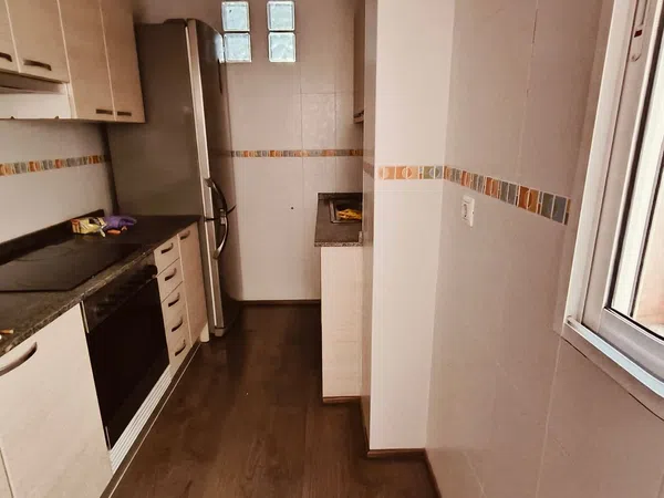 Piso en Calle Federico García Sáez, 5, La Unión, La Unión - Foto 2
