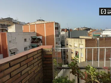 Piso en  Barcelona Capital - Foto 11