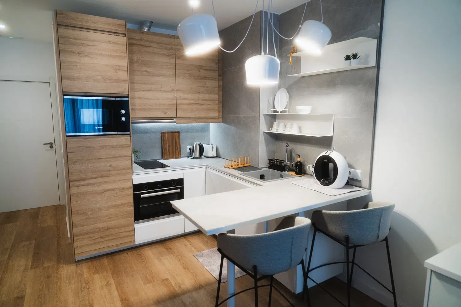 Estudio en calle d'En Colom, 1 - Foto 10