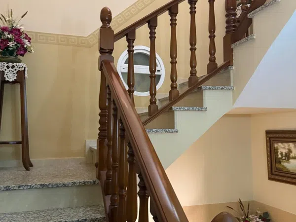 Casa o chalet independiente en Paseo de Ronda, 69 - Foto 4