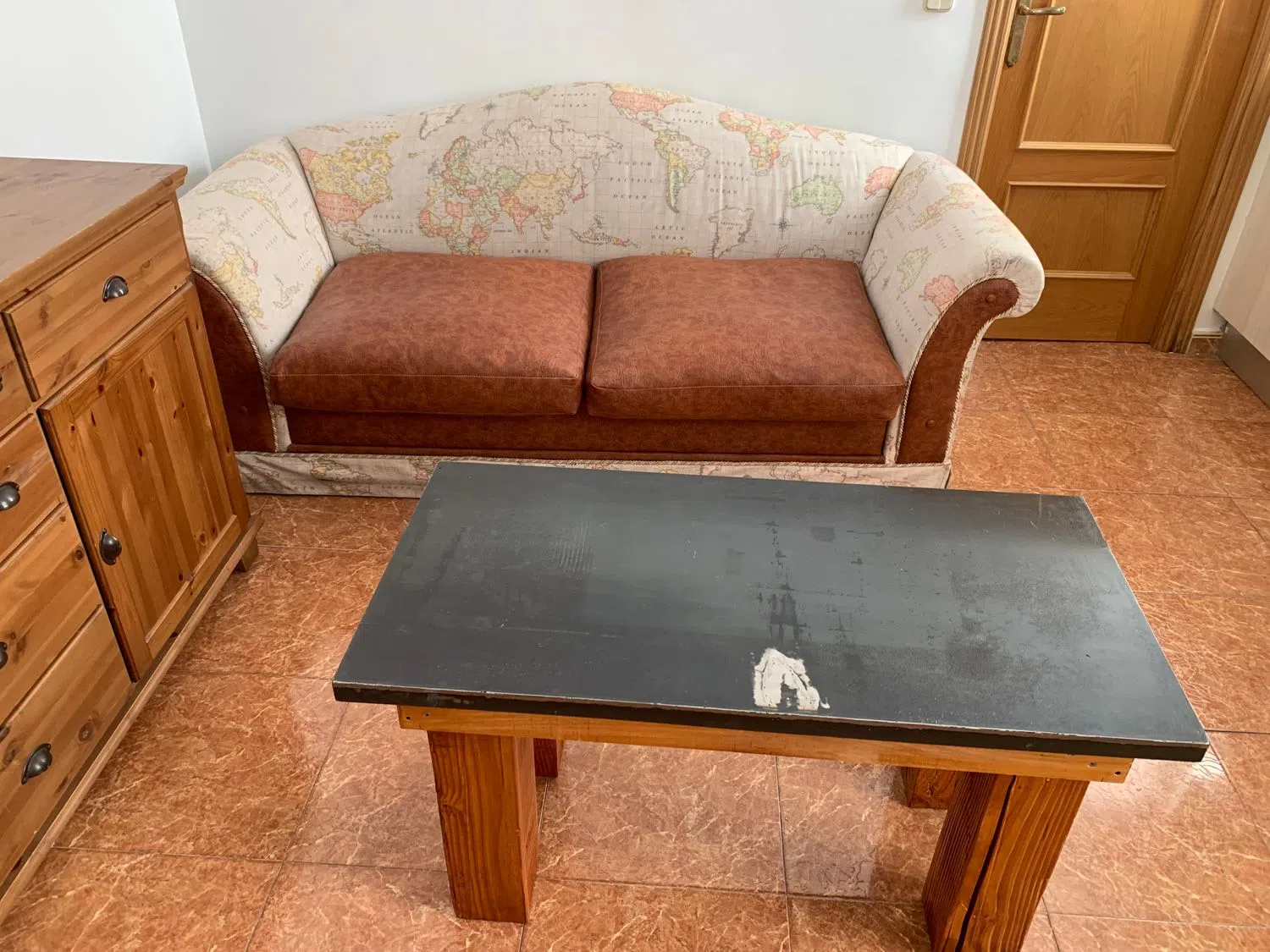 Piso en calle Jesús del Valle, 23 - Foto 4