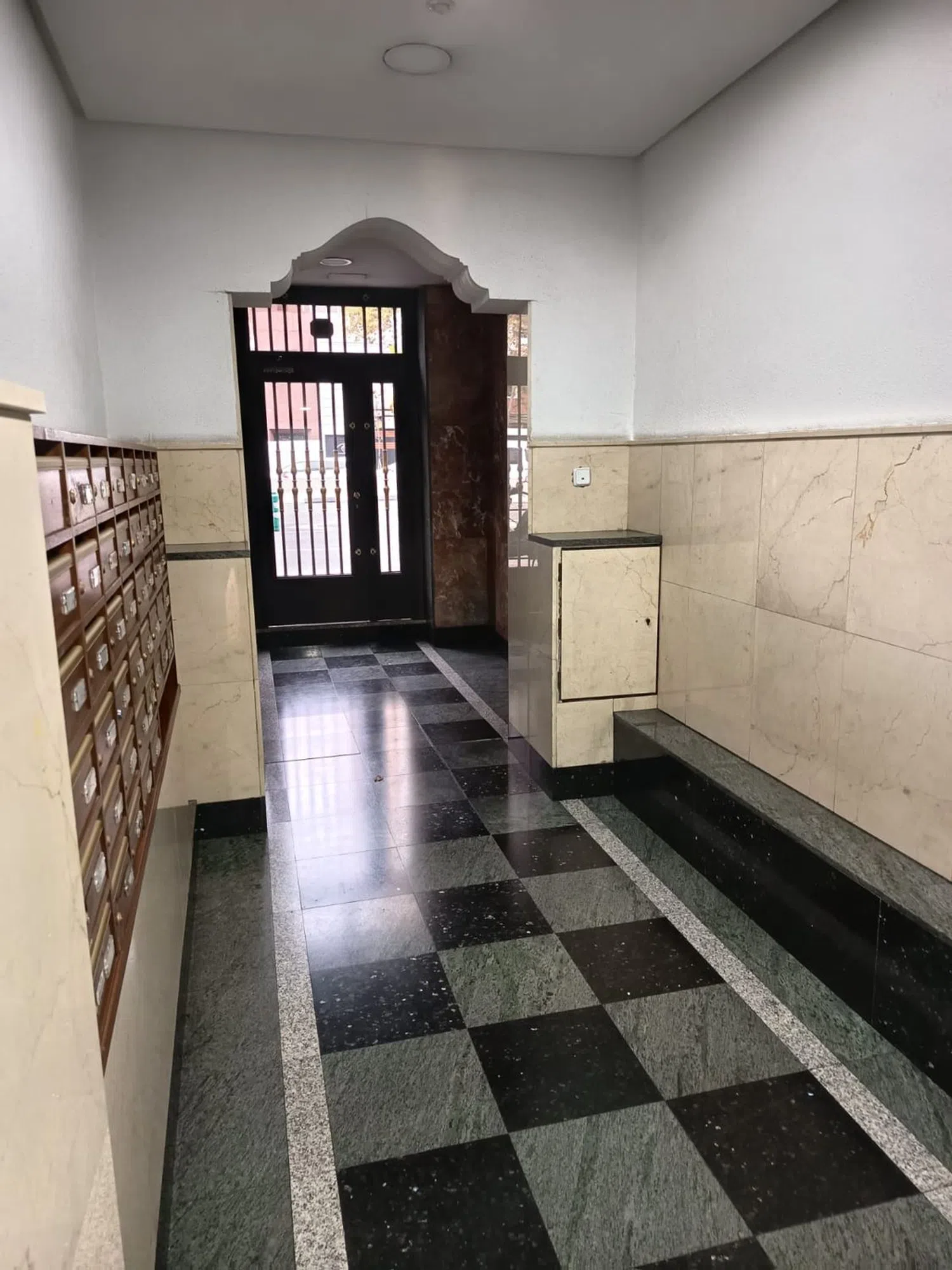 Piso en calle del Doctor Esquerdo, 23 - Foto 10