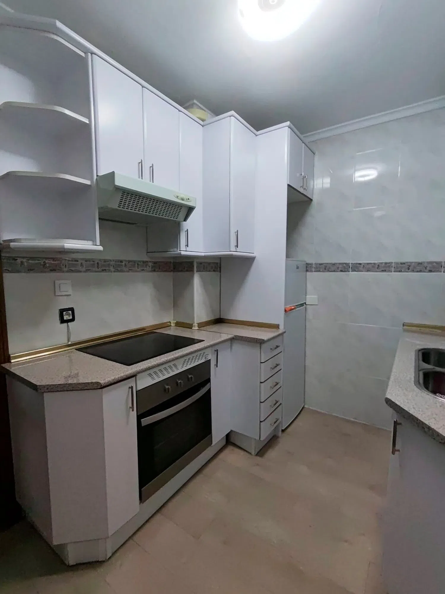 Piso en calle Pan y Toros, 28 - Foto 2