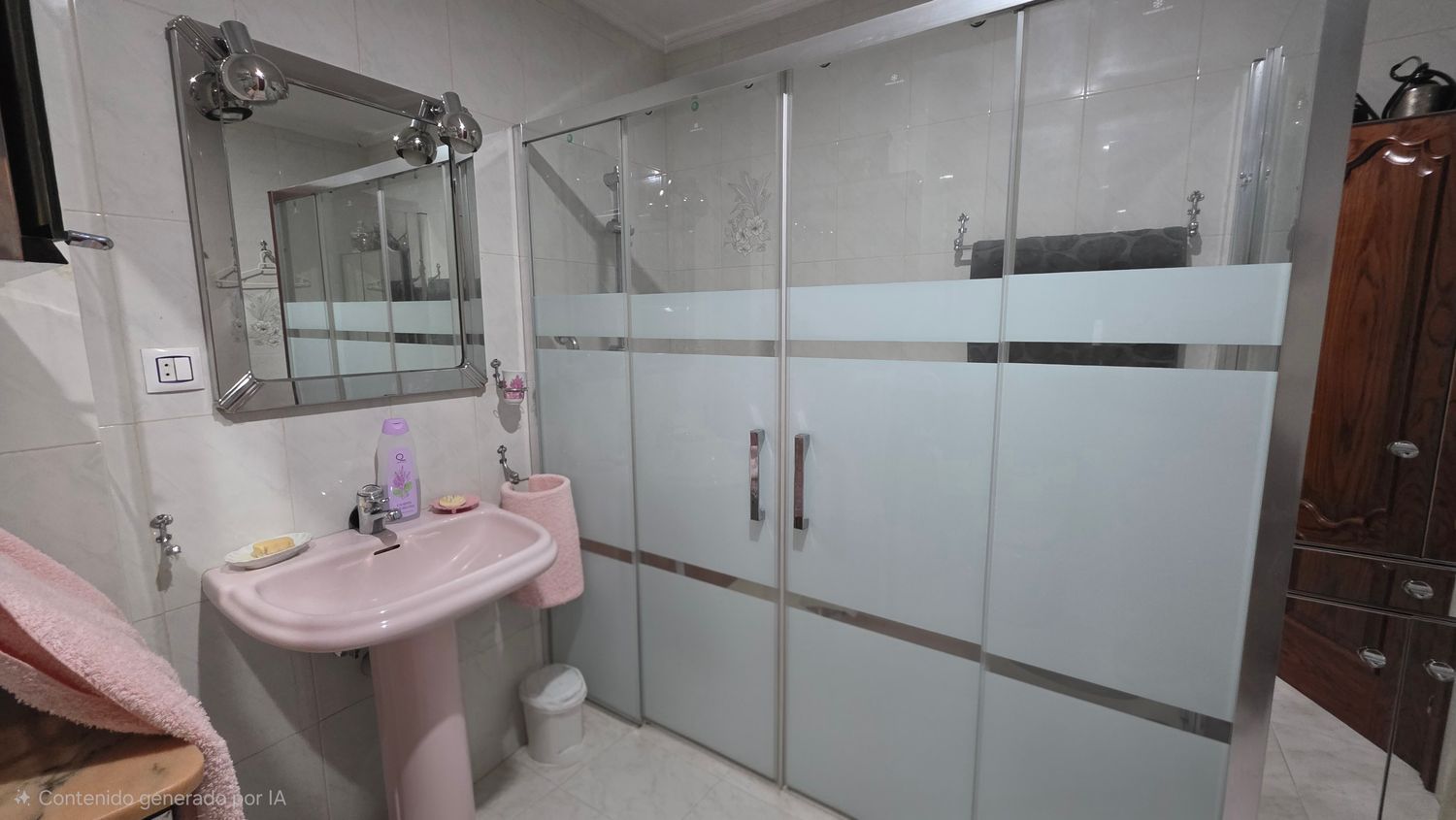 Piso en Madrid, 4 - Foto 34