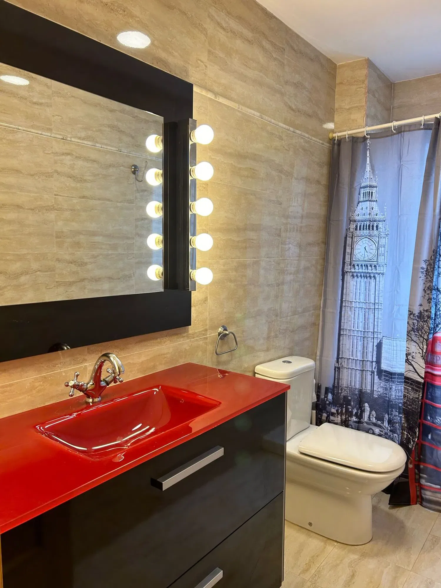 Piso en calle Madrid, 32 - Foto 9