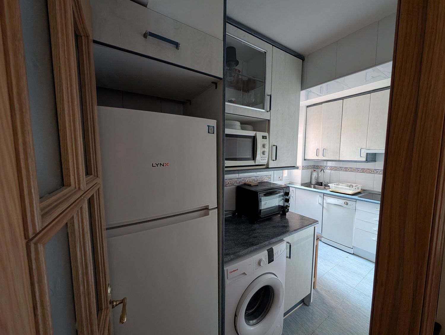 Piso en calle Marcelino Castillo, 10 - Foto 9