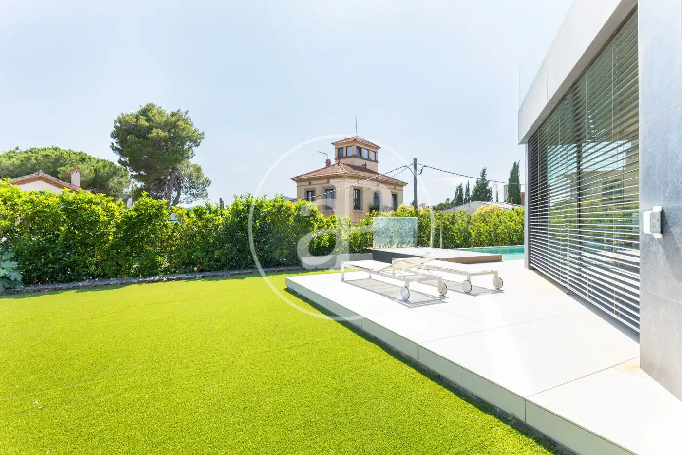 Chalet en Sant Cugat del Vallès - Foto 21