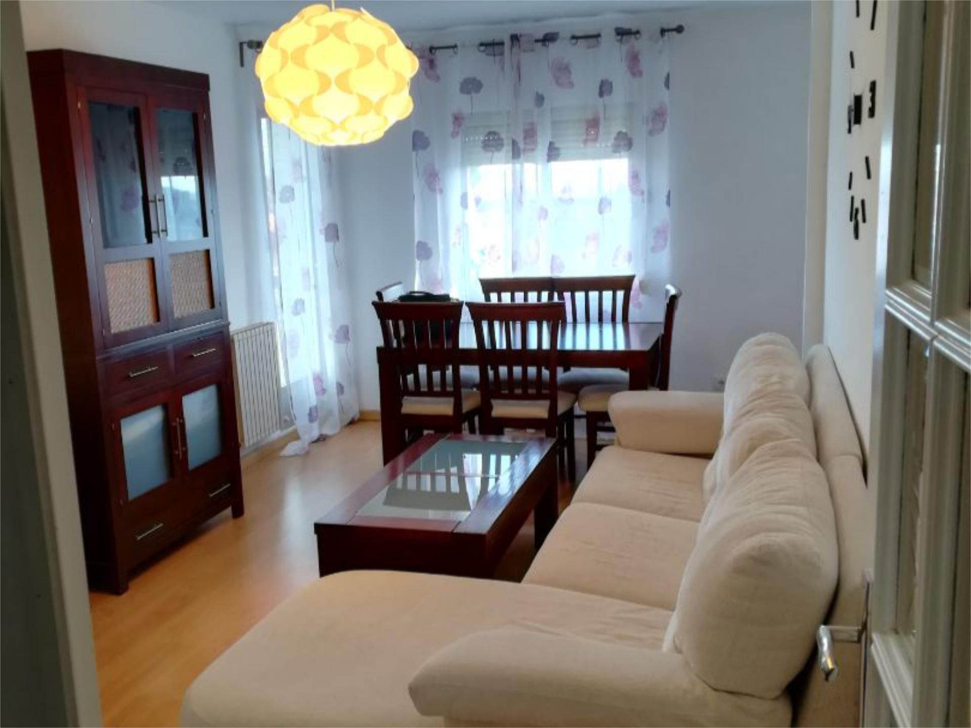 Piso en  Avenida de Portugal 126